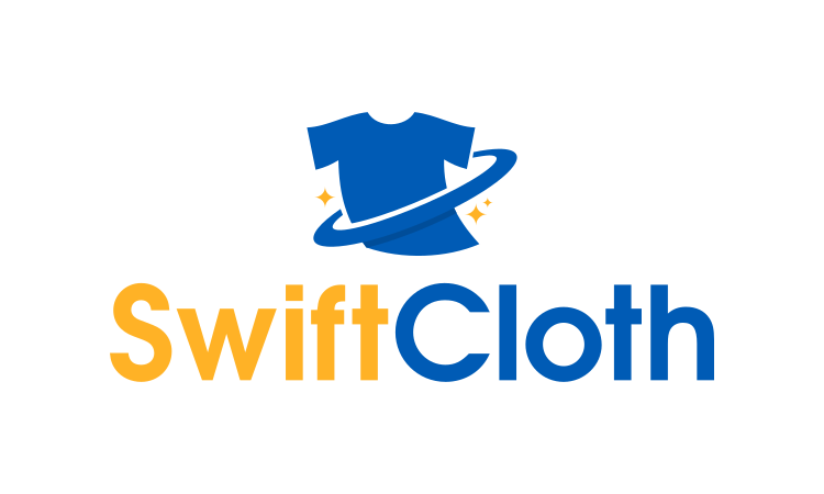 SwiftCloth logo